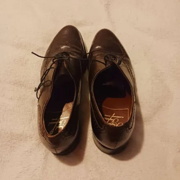 Mens Shoes - Picture 7 of 7